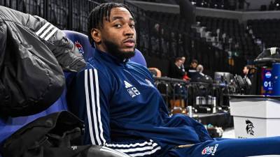 Benoit Kounkoud se une a lista de bajas de Francia para el Mundial 2023